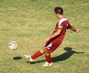 AGGIORNATO. Trani, arriva mister Zinfollino e resta capitan Cioffi. Savi: «Vogliamo fare bene, ma giudicateci dai risultati sul campo»