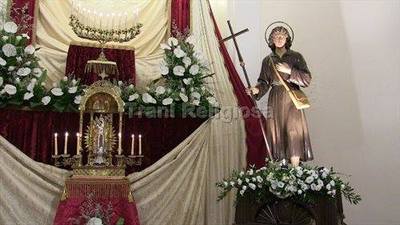 Trani religiosa, video e foto della prima serata della festa patronale