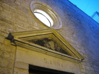 Turismo, il Comune di Trani invita a manifestare interesse per mantenere aperte alcune chiese del centro storico