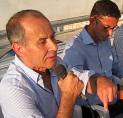 Sanità, Bottaro e Santorsola chiedono all'Asl «più reparti complessi per Trani-Bisceglie rispetto ad Andria e Barletta»