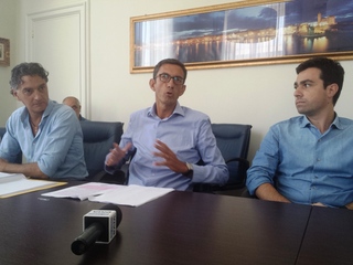 Trani, nell'operazione verità anche l'aumento della Tari. Bottaro: «M'impegno a ridurla nuovamente l'anno prossimo, ma adesso la Corte dei conti non ci dà altra scelta»