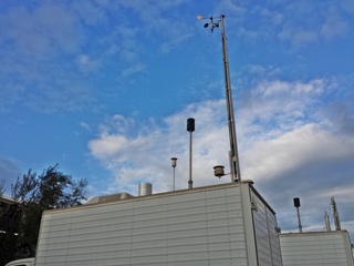 Cava dei veleni, il non inquinamento in città «dedotto» dalle centraline di Andria e Barletta: a Trani non funzionano. Critiche dal M5s