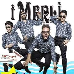 Trani, questa sera in piazza Teatro suonano i Merli: metteteci il becco