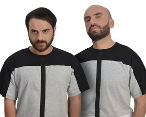 Il gemellaggio Trani-Ragusa prosegue anche nella musica: nuova esperienza per Danny Roma (con Nicola Amoruso) in Croazia