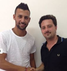 La Vigor Trani ufficializza tre nuovi innesti