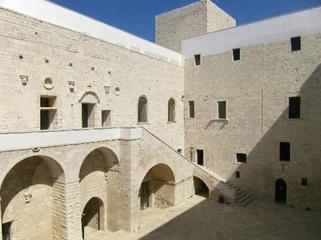 Open days Puglia, ottimo bilancio a luglio: quattromila visitatori fra Barletta, Andria e Trani