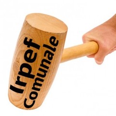 Trani, l'addizionale Irpef da 0,5 a 0,8 per cento: aumento stimato di 36 euro nel 2015