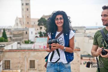 Pomeriggio con camera: Lost & found e Pro loco ripropongono oggi la passeggiata fotografica per Trani