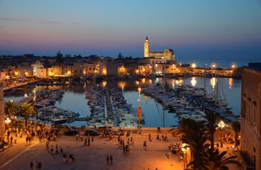 Estate di Trani: ventitré manifestazioni accolte, quattro respinte. Distaso: «Tante associazioni hanno compreso che non è il momento di chiedere soldi al Comune»