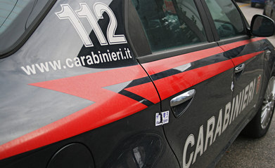 Sorvegliato speciale andriese in trasferta: fermato a Trani dai Carabinieri della locale Compagnia