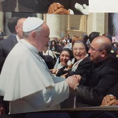 Parrocchia San Magno, domani una delegazione dal Papa per la benedizione della prima pietra