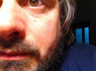 «Sono numeri da tenere in vita e rette da pagare». La preghiera laica di Rino Negrogno per i 