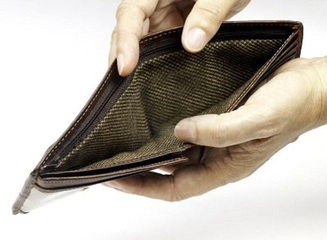 Comune di Trani, è ufficiale: 25 milioni di debiti