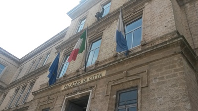 Comune di Trani, riaccertamento dei residui attivi e passivi completato. Bottaro: «Comunque ottimista per il futuro, cercherò di portare le imposte ad un regime di normalità»