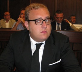 Consiglio Trani, per Lima una 