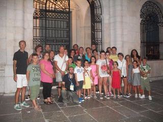 Ferragosto a Trani con Open Days For Kids! Alla riscoperta del nostro territorio