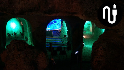 Cavo Festival, prima rassegna di 