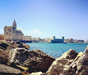 Trani, due ragazzini feriti dopo esplosione di un petardo. Interviene il 118: ustioni su quasi tutto il corpo