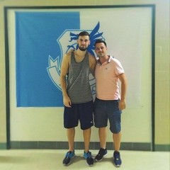 Trani Calcio, nuovo difensore in squadra: si tratta di Daniele Allegretti