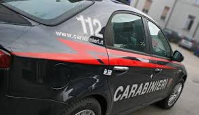 I Carabinieri di Trani arrestano sorvegliato speciale 57enne di Andria, in trasferta