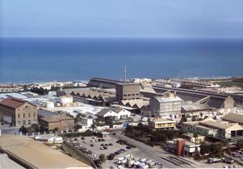 Regione Puglia, l'assessorato all'Ambiente interviene su questione Timac Agro: «Non c'è rischio o emergenza ma faremo la nostra parte»