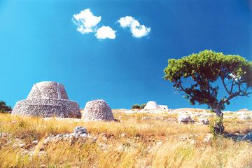 Puglia, tutta la luce del mondo. Da oggi, per una settimana, la nostra regione presente all'Expo