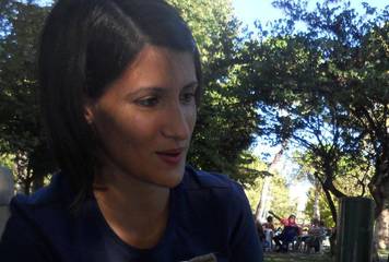 Trani, la sezione locale dell'Ente Nazionale Protezione Animali ha un nuovo commissario: Milena Donadeo