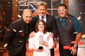 Trani, questo pomeriggio workshop con la giovane vincitrice della prima edizione di Junior Masterchef