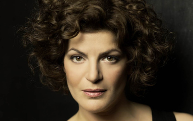 Estate tranese, questa sera «Musica e poesia» a Palazzo Beltrani. Reading dell'attrice Bianca Nappi