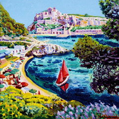 Estate di Trani, gli appuntamenti in corso ed in arrivo