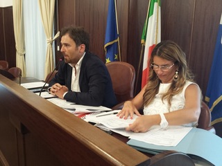 Indirizzi di governo del sindaco di Trani e molto altro: oggi ritorna il consiglio comunale