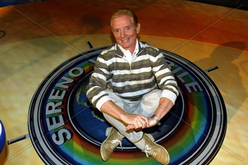 Trani, doppietta di Osvaldo: Bevilacqua torna in città per registrare «Sereno variabile». Andrà in onda il 6 settembre