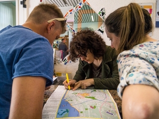 Informazioni turistiche a Trani, la Pro loco si era già proposta. Avveniente: «Da tempo la Regione ha previsto convenzioni tra noi e Pugliapromozione»