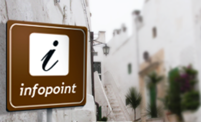 Informazioni turistiche a Trani, stop su stop: tutto fermo per il nuovo ufficio di palazzo Palmieri e nessun finanziamento per gli infopoint 2015