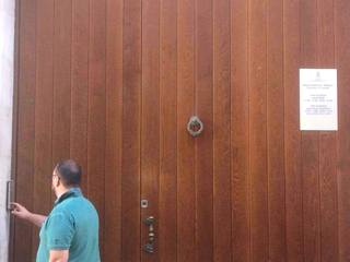 Palazzo Beltrani, adesso Procacci bussa al sindaco di Trani: «Ci hanno comunicato una bugia, mentre la verità è che è chiuso per ferie»