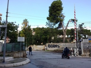 Soppressione del passaggio a livello di Trani, se ne parla da diciannove anni. Tutti i passaggi della telenovela