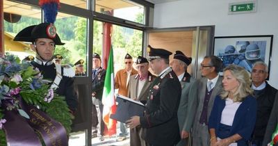 Attentato alla caserma di Sesto Pusteria: il ricordo del tragico evento di 50 anni fa, quando morì il giovane carabiniere di Trani Luigi De Gennaro