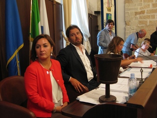 Trani, maggioranza e crepe. Nenna (Pd): «Battagliano sulle nomine e poi se ne vanno sulle trivellazioni»