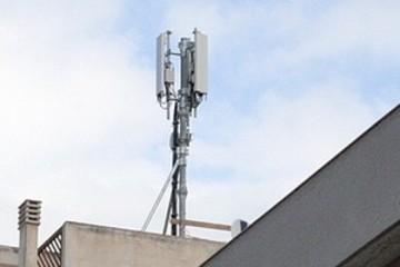 Altra strada, altra storia: il Comune di Trani nega antenna in via Alvarez e Wind va dal Tar