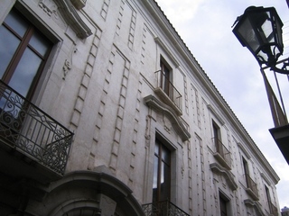 AGGIORNATO. Palazzo delle arti, gara triennale ed affidamento provvisorio a «Il bello del Beltrani». Gara precedente revocata per tre errori tecnici