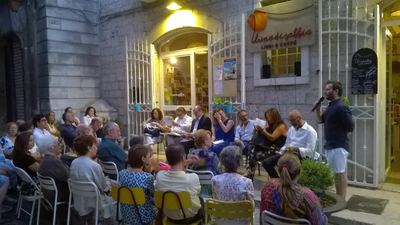 L'ambiente visto con gli occhi del Papa: ne hanno parlato laici e cattolici a confronto a Trani