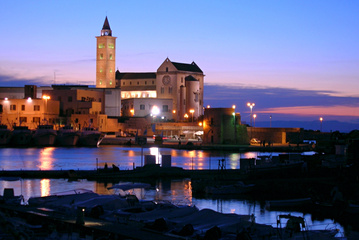 Estate di Trani, gli appuntamenti di questa domenica