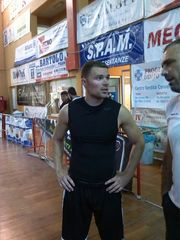 F.lli Lotti Juve Trani: prima amichevole ok a Ruvo. Buona l'intesa Calandrillo-Serino