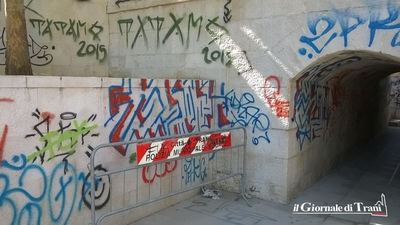 Soppressione del passaggio a livello? L'unica alternativa per i pedoni resta via Verdi, ma quanti problemi