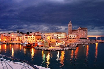 L'Estate di Trani gratis e «utile»: non sempre ci siamo accorti delle differenze e, soprattutto, abbiamo risparmiato mezzo milione