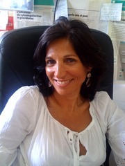 Incontri con l'autore, Maria Paola Simeone questa sera alla Lega navale di Trani