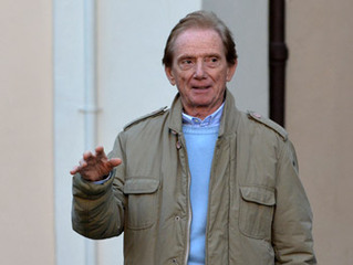 Restituiti a Bevilacqua i documenti rubati a Trani: inviati in forma anonima alla Questura di Bari. Soddisfazione congiunta di Bottaro e Cascella