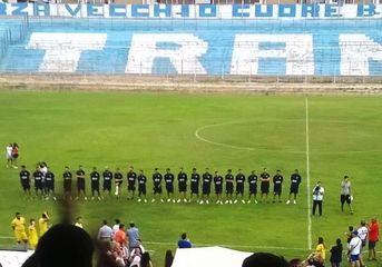 Vigor Trani, da oggi si comincia a far sul serio. Primo turno di Coppa Italia contro l'Unione calcio Bisceglie