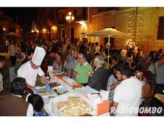 E a Trani ritorna «Le vie del pane»: negli ultimi due anni fu una «colonna» del Tif. Appuntamento il 14 settembre