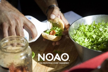 Fooding 2015, oggi la presentazione. Ci sarà anche il sindaco di Trani